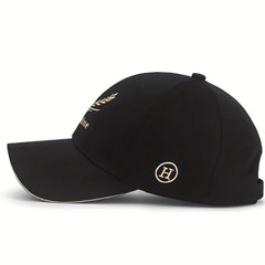 Arrival Baseball Cap Sunshade Long Brim Unisex Cap