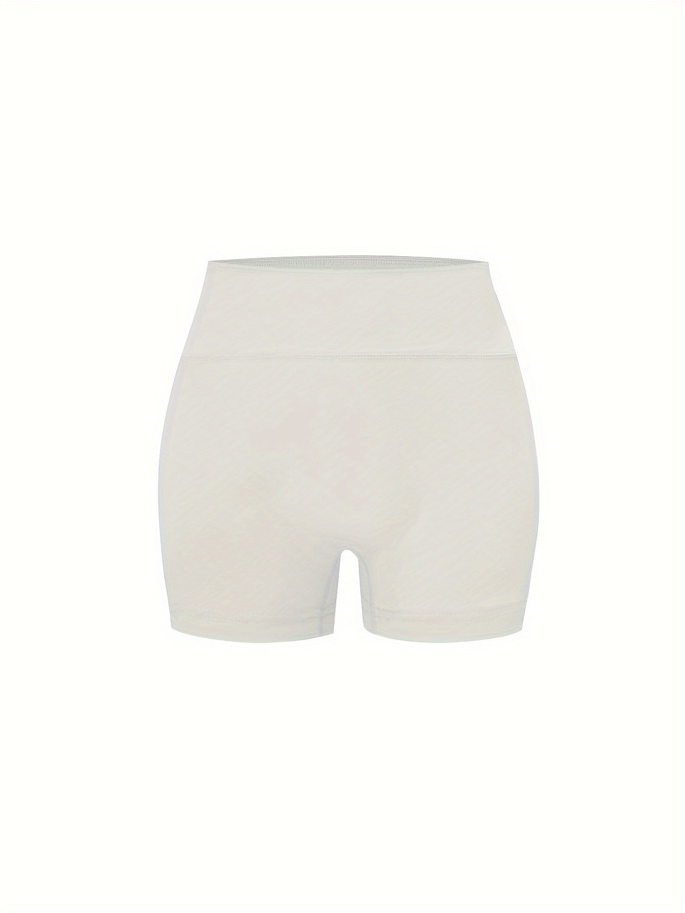 Sports Shorts Women's Plus Skinny Yoga Shorts