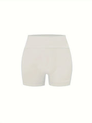 Sports Shorts Women's Plus Skinny Yoga Shorts