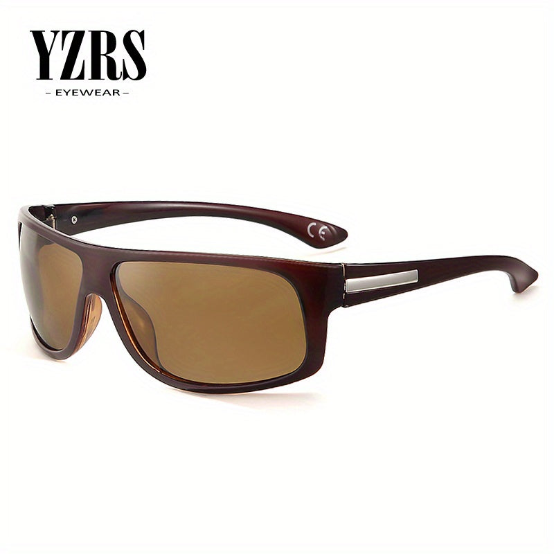 Sports Polarized Sunglasses For Men - UV Protection
