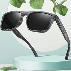 Outdoor Driving Polarized Glasses for Men and Women