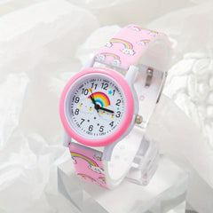 Digital Silicone Wrist Watches for Men Women