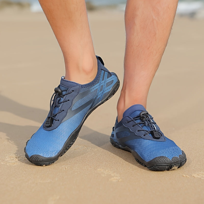 Quick Drying Beach Shoes Non Slip Swimming Snorkeling Shoes