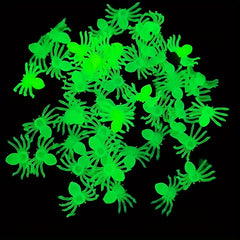 Luminous Spider Haunted House Tomb Scene Decoration Props