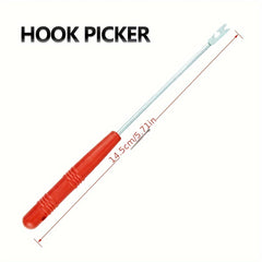 Fishing Hook Removal Tool Easy Extractor Durable Fishing Tool