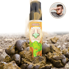 Extra Strong Fart Spray Prank Stuff Non Toxic - No Impact