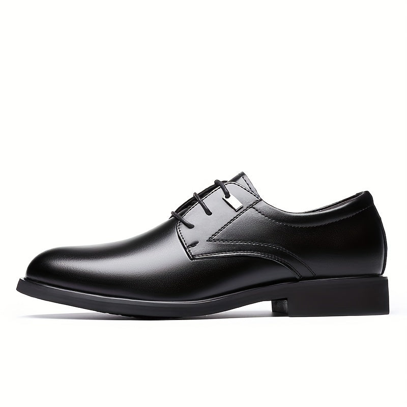 Men's Oxford Shoes Formal Dress Shoes Up To Size 13