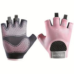 Fitness Gloves Weight Lifting Workout Gloves Breathable Gloves for Exercise