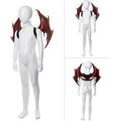 Kids' Dragon Wings Halloween Carnival Cosplay Costume