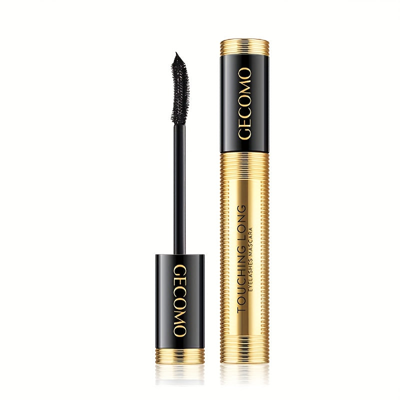 Waterproof Long Curling Mascara Thick Clumping Smudge Proof