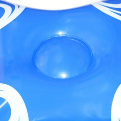 Inflatable Pool Ring Toss Game for Kids - Ideal for Pool Parties and Outdoor Fun