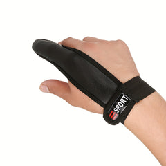 3 Pack Anti Slip Fishing Gloves Finger Protectors
