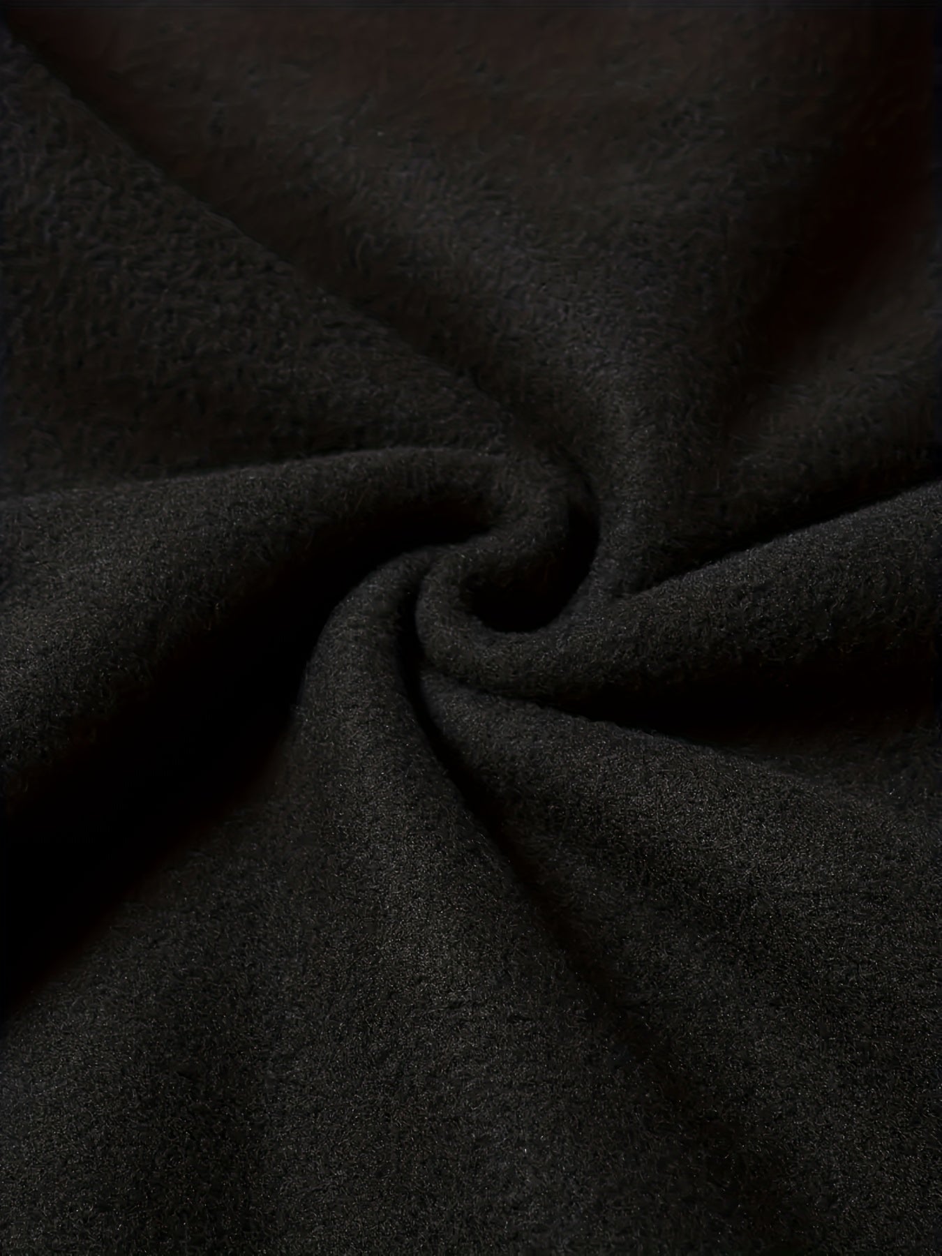 Women's Plus High Heel & Lipstick & Wine Glass Print Sweatshirt & Jogger