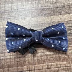 Kids Casual Bowtie Assorted Designs Wedding Party Boys Girls