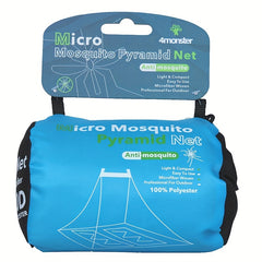 Portable Micro Mosquito Net Lightweight Anti Mosquito Tent