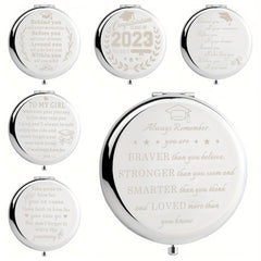 High School Graduation Mirror for Her Graduation Gift