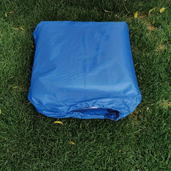 Thickened Aluminum Film Moisture-proof Mat for Outdoor Activities
