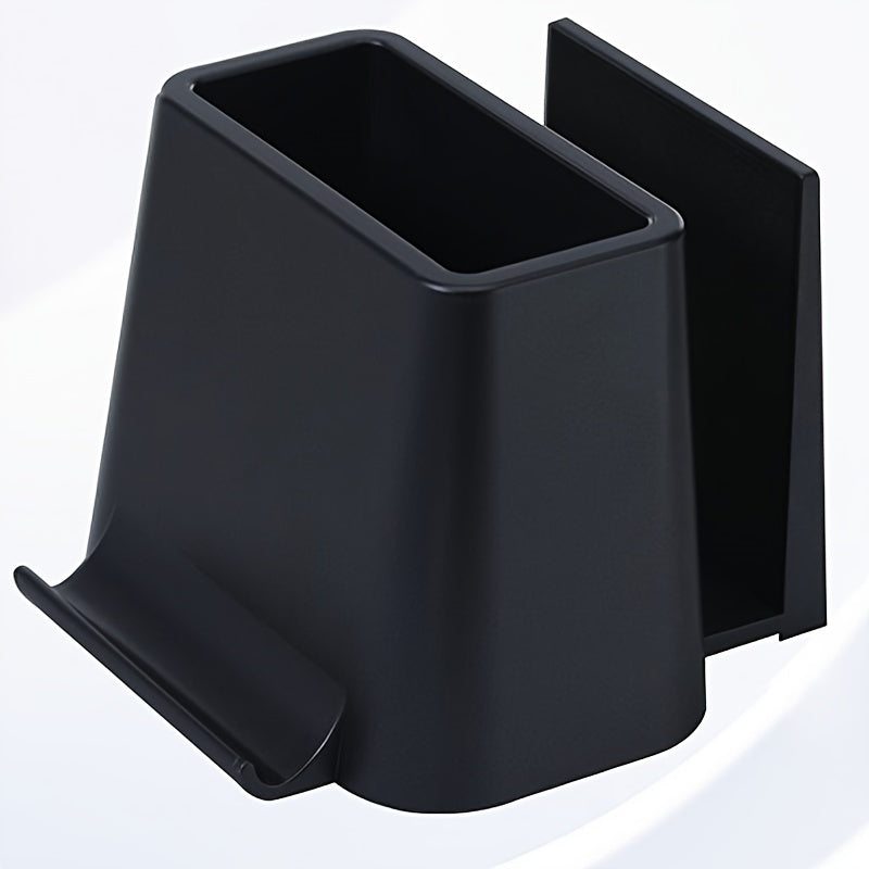 Creative Desktop Storage Box Pen Holder Multifunctional Office Decoration