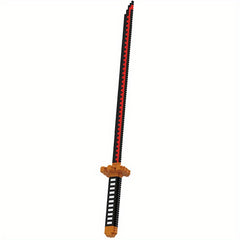 DIY Weapon Assembly Building Block Model Educational Toy