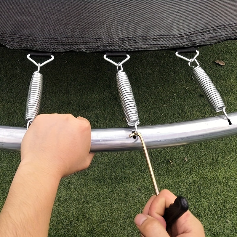 Trampoline Spring Pull Tool T hook Replacement