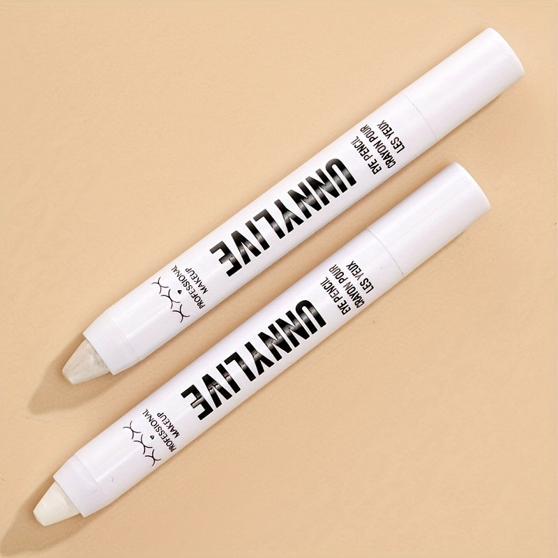 Chunky Highlighter Pen Eyeliner Under Crease Stick
