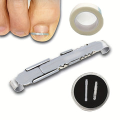 Ingrown Toenail Corrector Toe Nail Treatment Professional Foot Care Tool