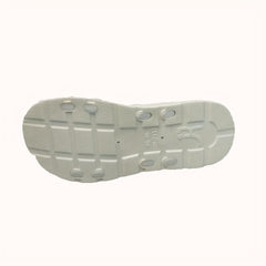 Men's Cloud Slides Non Slip Platform Sandals