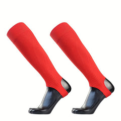 Unisex Football Leg Socks for Competition & Training
