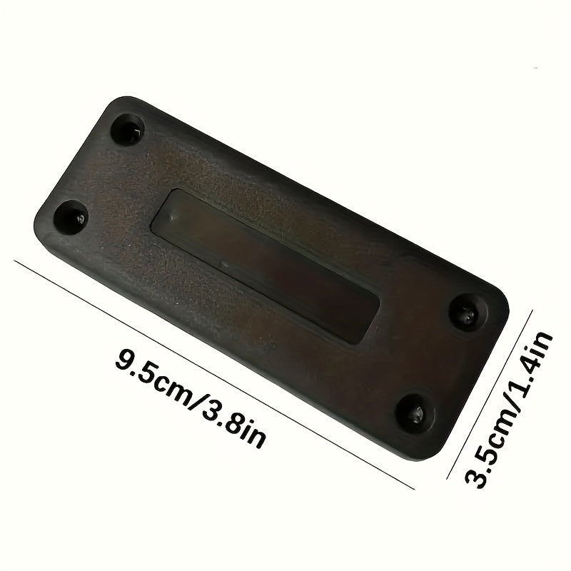 Heavy Duty Magnetic Rack Strong Mount Easy To Use