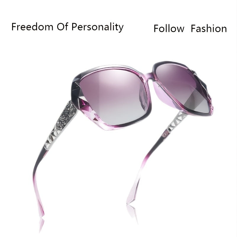 Men's Casual Sunglasses for Outdoor Driving Cycling