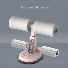 Sit up Aid Exercise Device Abdominal Trainer