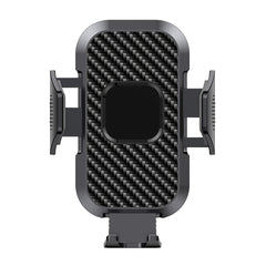 Car Phone Mount Long Arm Suction Cup Holder