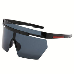 Colorful Cycling Sunglasses UV Protection Men's Glasses