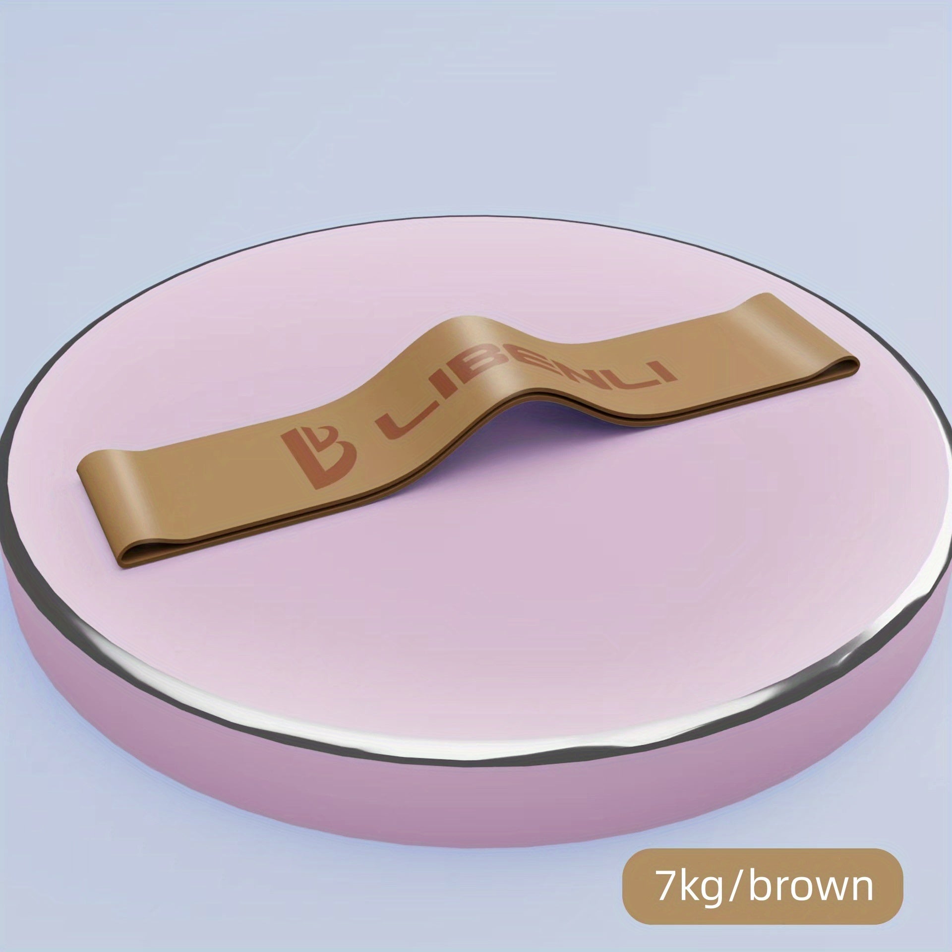 Elastic Band Weight Bearing Resistance Band Yoga Assisted Tension Rope