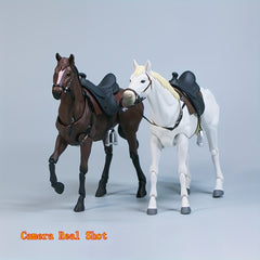 Anime Horse Action Figure Ideal Gift For Anime Fans Boys