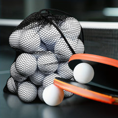 10pcs Mesh Laundry Bags Drawstring Large Storage Bag for Dorm Travel Camping