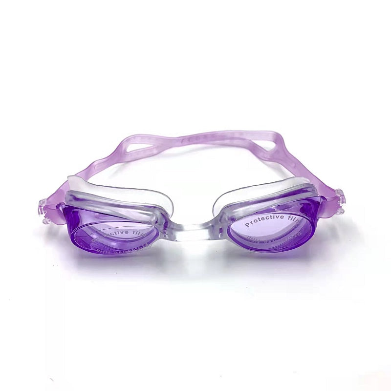 Waterproof Swimming Goggles for Students & Accessories