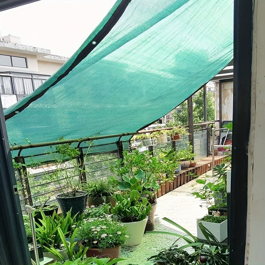 Sunshade Net for Courtyards Balconies Gardens Sunscreen Anti UV