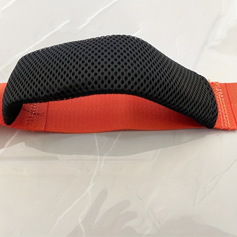 1pc Heavy Objects Moving Rope Fabric, Load Bearing 150kg