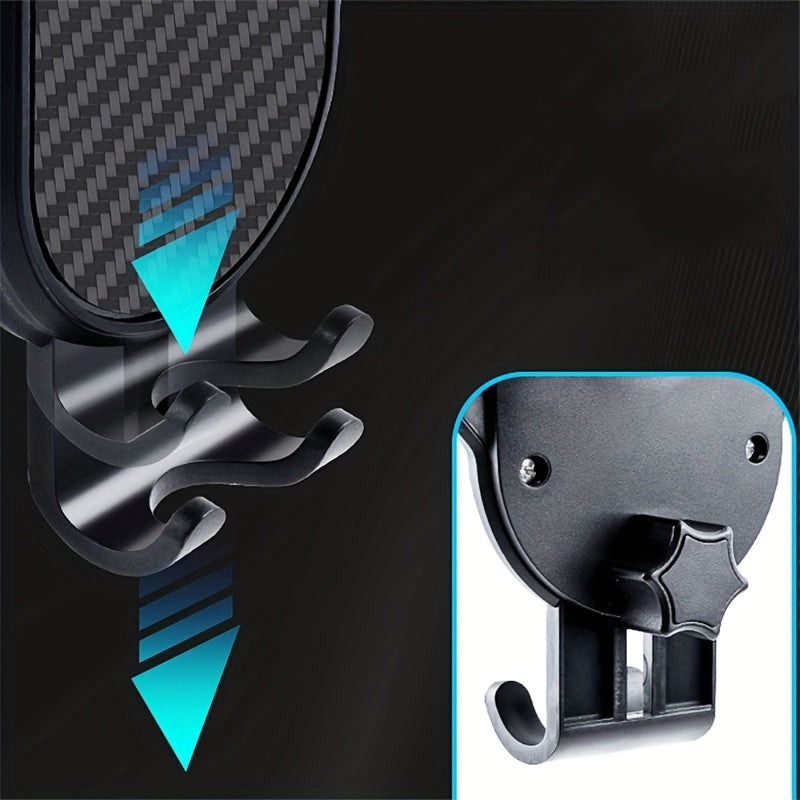Car Vent Clip Phone Holder Gravity Phone Holder Car Mou