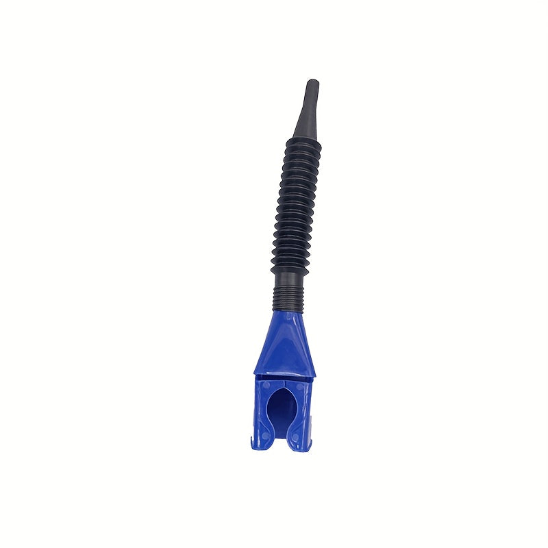 PMMJ Plastic Car Motorcycle Refueling Funnel Filter Tool