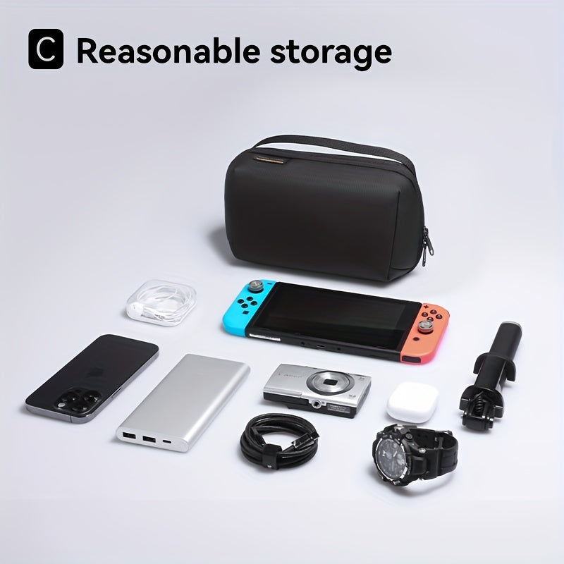 Portable Travel Storage Bag for Game Console Protector Cover