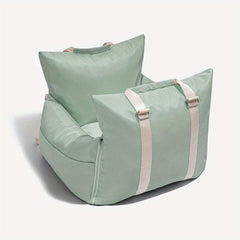 Dog Portable Car Seat for Small & Medium Dogs
