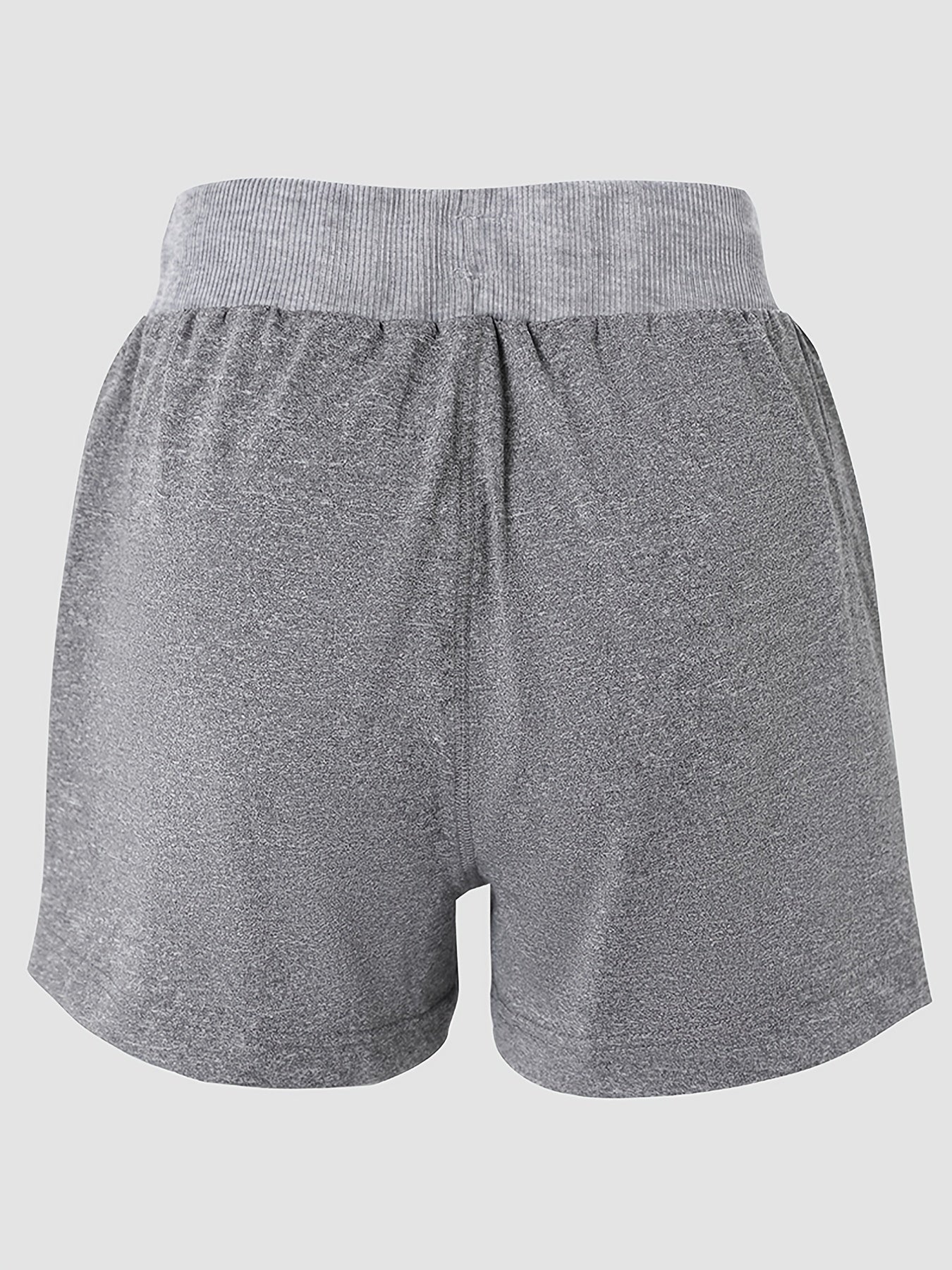 Women's Casual Loose Short Shorts