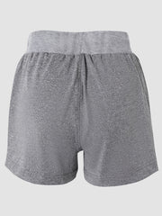 Women's Casual Loose Short Shorts