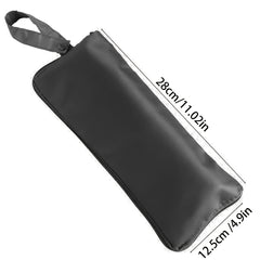 Portable Umbrella Storage Pouch Lightweight Foldable Storage Bag
