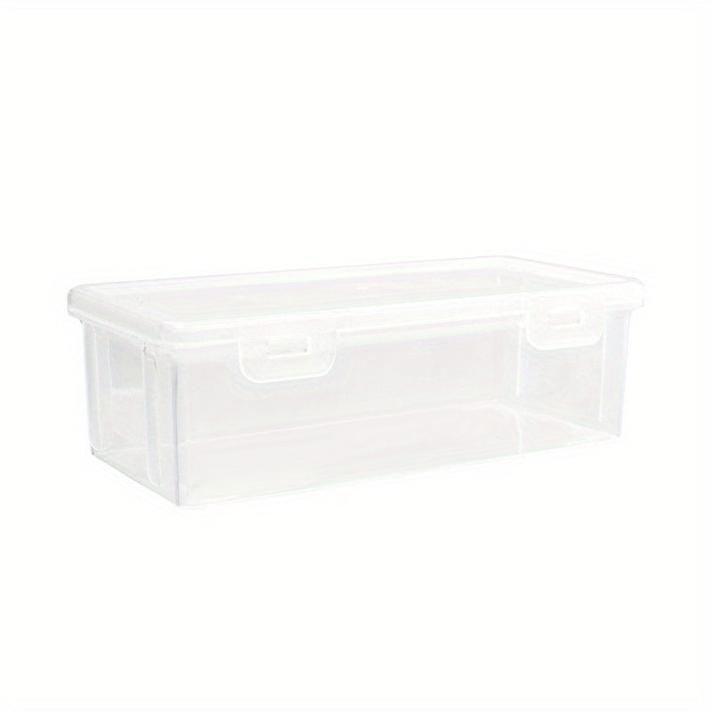 3pcs Spice Storage Box Sichuan Pepper Aniseed Storage Tank Cinnamon Dry Pepper