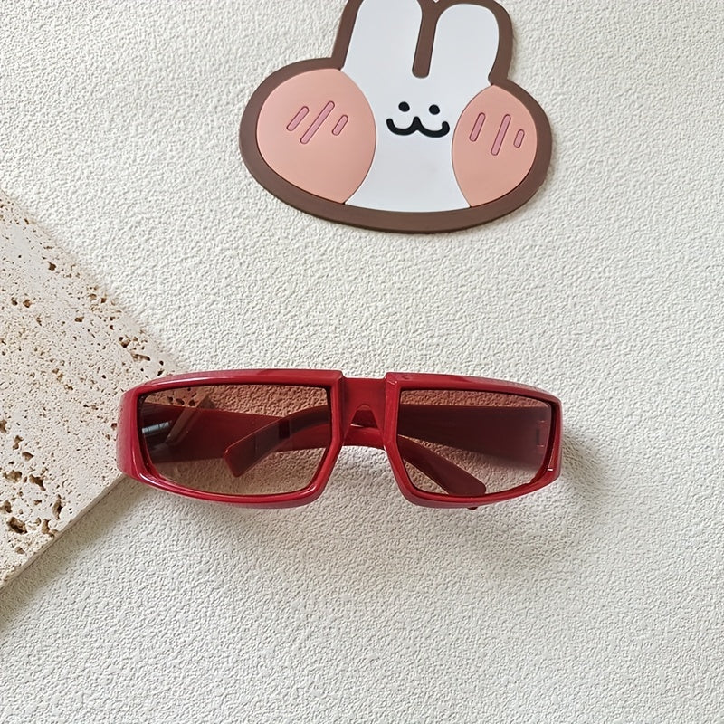 Boy's Sports Sunglasses UV400 Protection