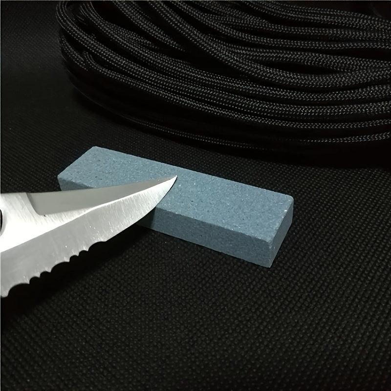Portable Sharpener For Outdoor Camping