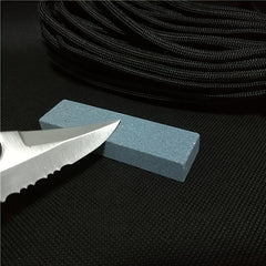 Portable Sharpener For Outdoor Camping